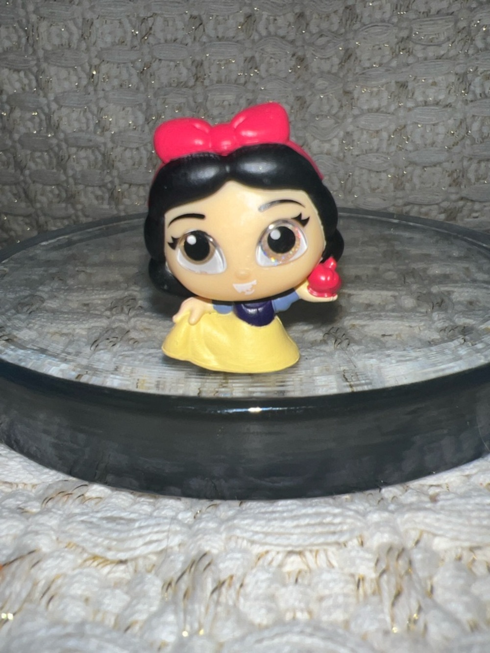 Disney Snow White Doorables